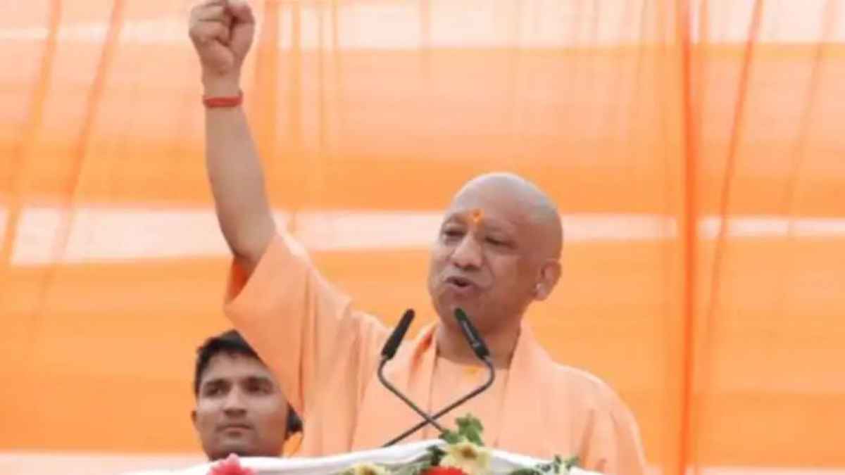 अयोध्या में बोले सीएम योगी: राम, कृष्ण और शिव ने पूरे देश को एक सूत्र में पिरोया, लोहिया के शिष्यों पर साधा निशाना YogiAdityanath