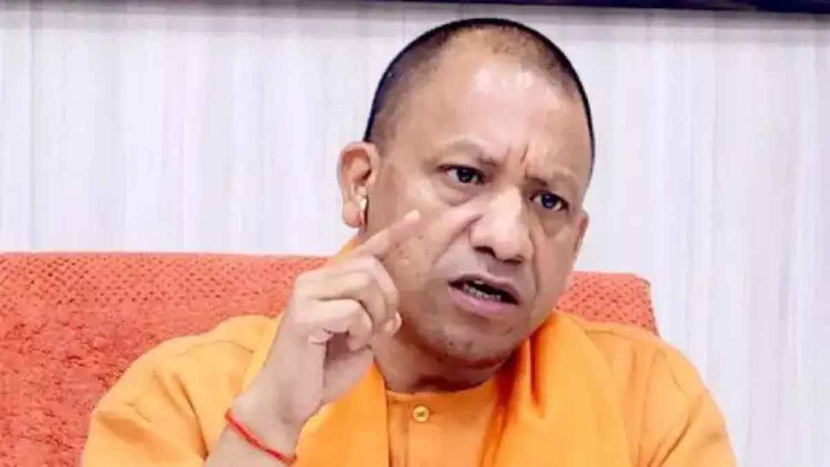 अलीगढ़ में भीषण हादसा: पाइपलाइन मरम्मत के दौरान श्रमिक की मौत, सीएम योगी ने किया मुआवजे का बड़ा ऐलान YogiAdityanath 1