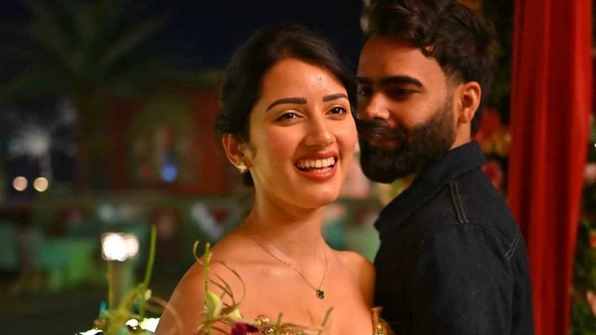 सीसीटीवी में रंगे हाथों पकड़ा गया यूट्यूबर नीतू बिष्ट का रसोइया, 5 महीने से खाने में कर रहा था यह घिनौनी हरकत YouTuber Lakhneet