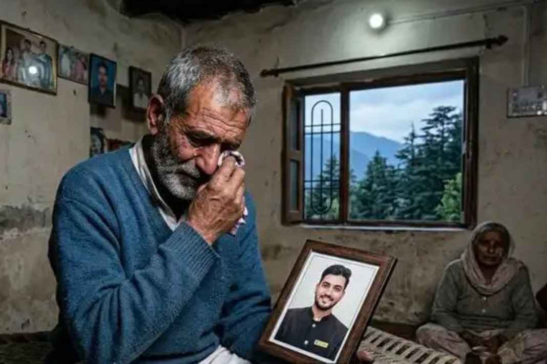 हिमाचल में पसरा मातम: विदेश गए युवक की स्विमिंग पूल में दर्दनाक मौत, इधर शिमला में खाई में गिरी कार Young Man Died in South Africa