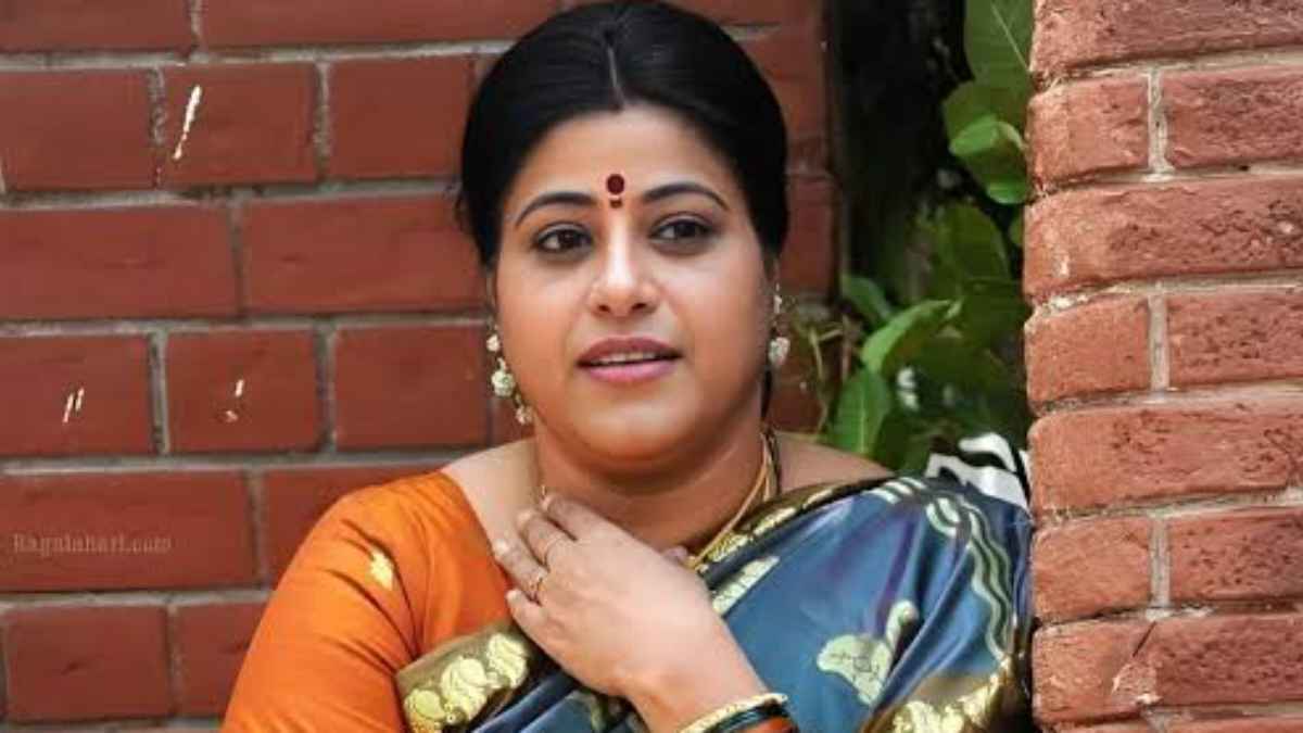 एक साइन और सब खत्म: करोड़ों की मालकिन यह मशहूर एक्ट्रेस अचानक कैसे आ गई सड़क पर? actress Sudha
