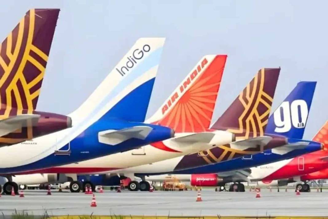 air passengers