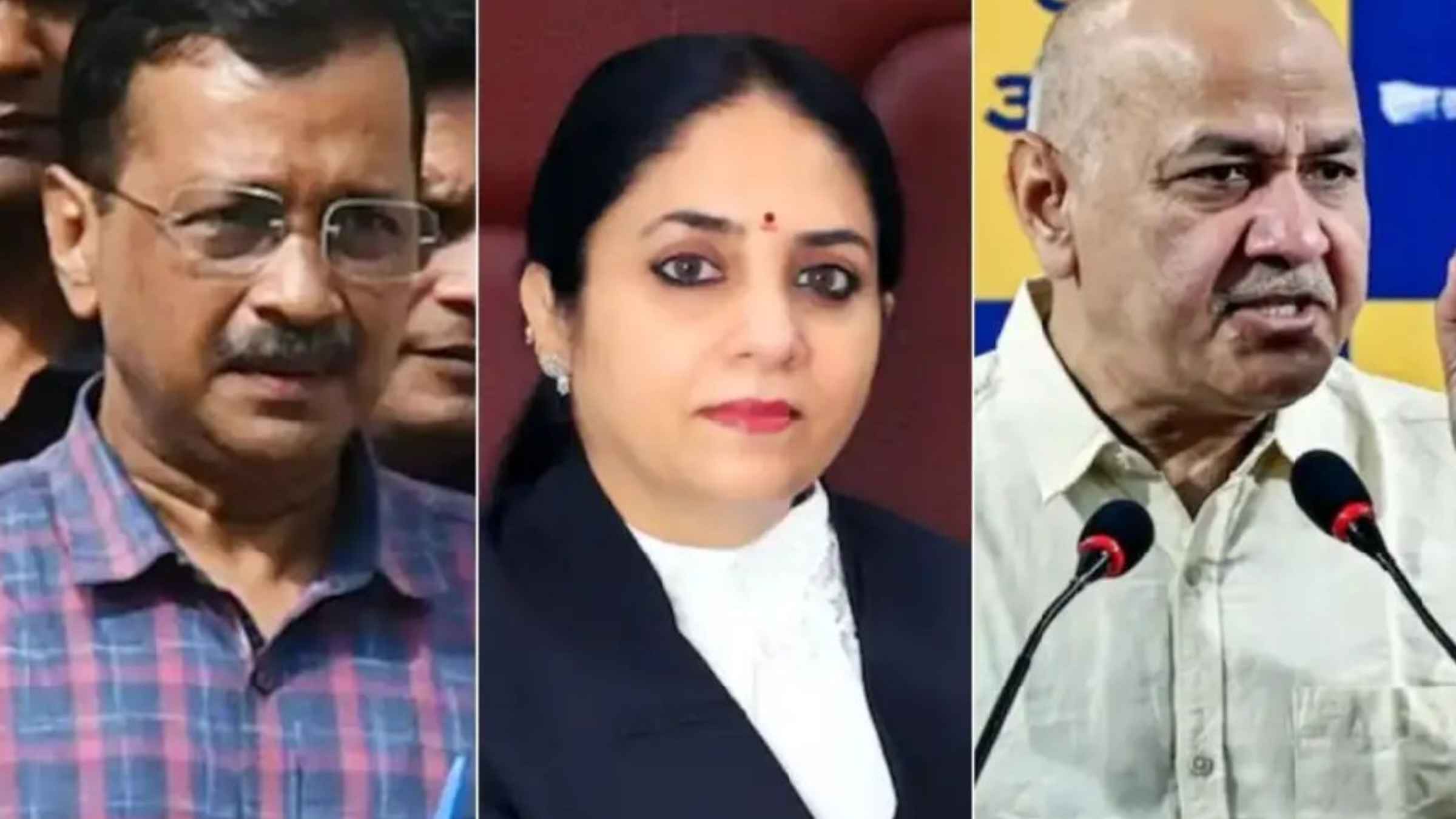 केजरीवाल और सिसोदिया का अदालत से ‘सत्याग्रह’: क्या दिल्ली हाई कोर्ट की सुनवाई में आएगा कोई बड़ा मोड़? arvind kejriwal delhi excise policy case