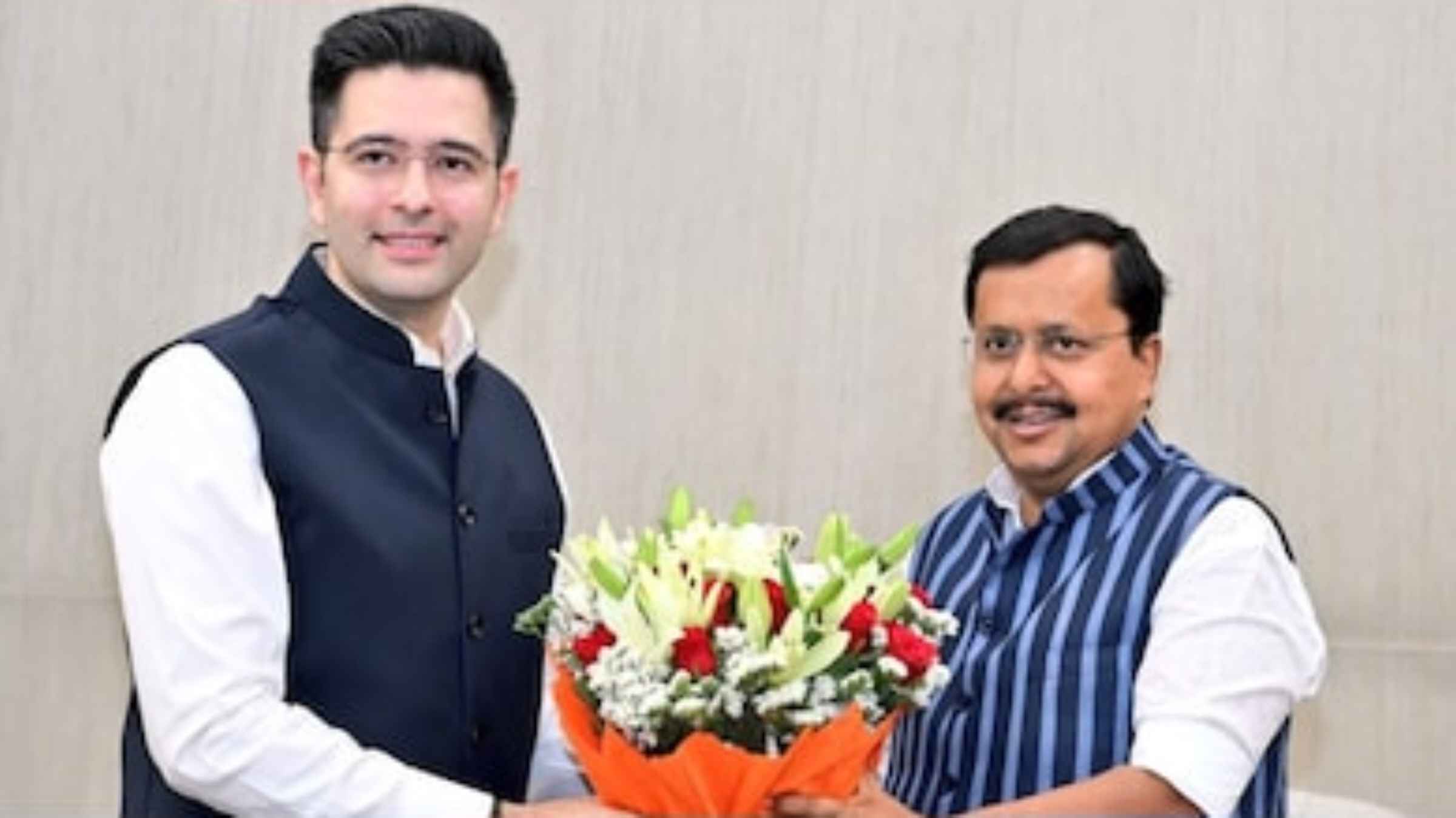 arvind kejriwal rajya sabha