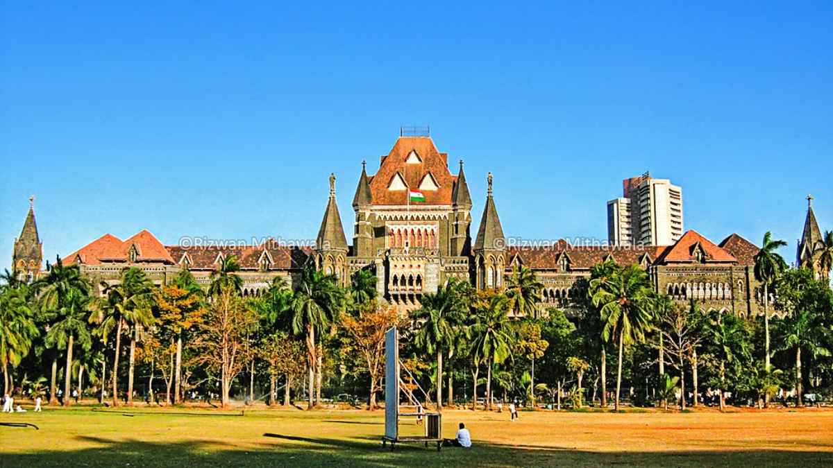 bombay high court