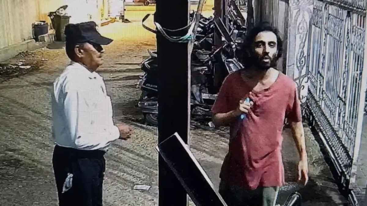 मुंबई के मीरा रोड पर खौफनाक वारदात: ‘कलमा’ न सुना पाने पर दो सुरक्षा गार्डों को सरेआम चाकू से गोद डाला can you recite kalma