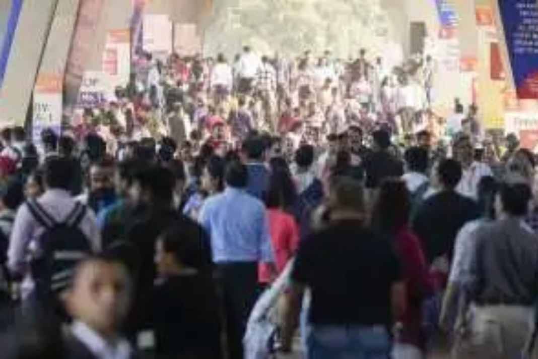जनगणना 2027: पहले चरण में 5.72 लाख परिवारों ने की सेल्फ एन्युमरेशन, घर बैठे 16 भाषाओं में भरें डिटेल census 2027 india census