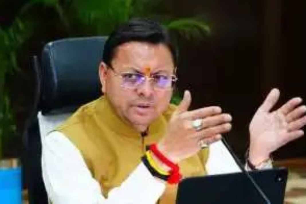 चारधाम यात्रा 2026: सीएम धामी ने हेली सेवाओं में मानवीय संवेदनशीलता को प्राथमिकता देने के दिए निर्देश, अफवाह फैलाने वालों पर होगी FIR char dham yatra uttarakhand