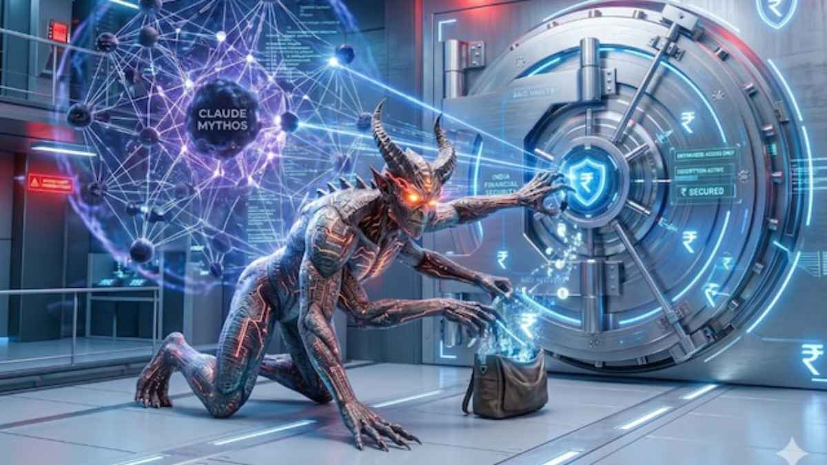 claude mythos ai