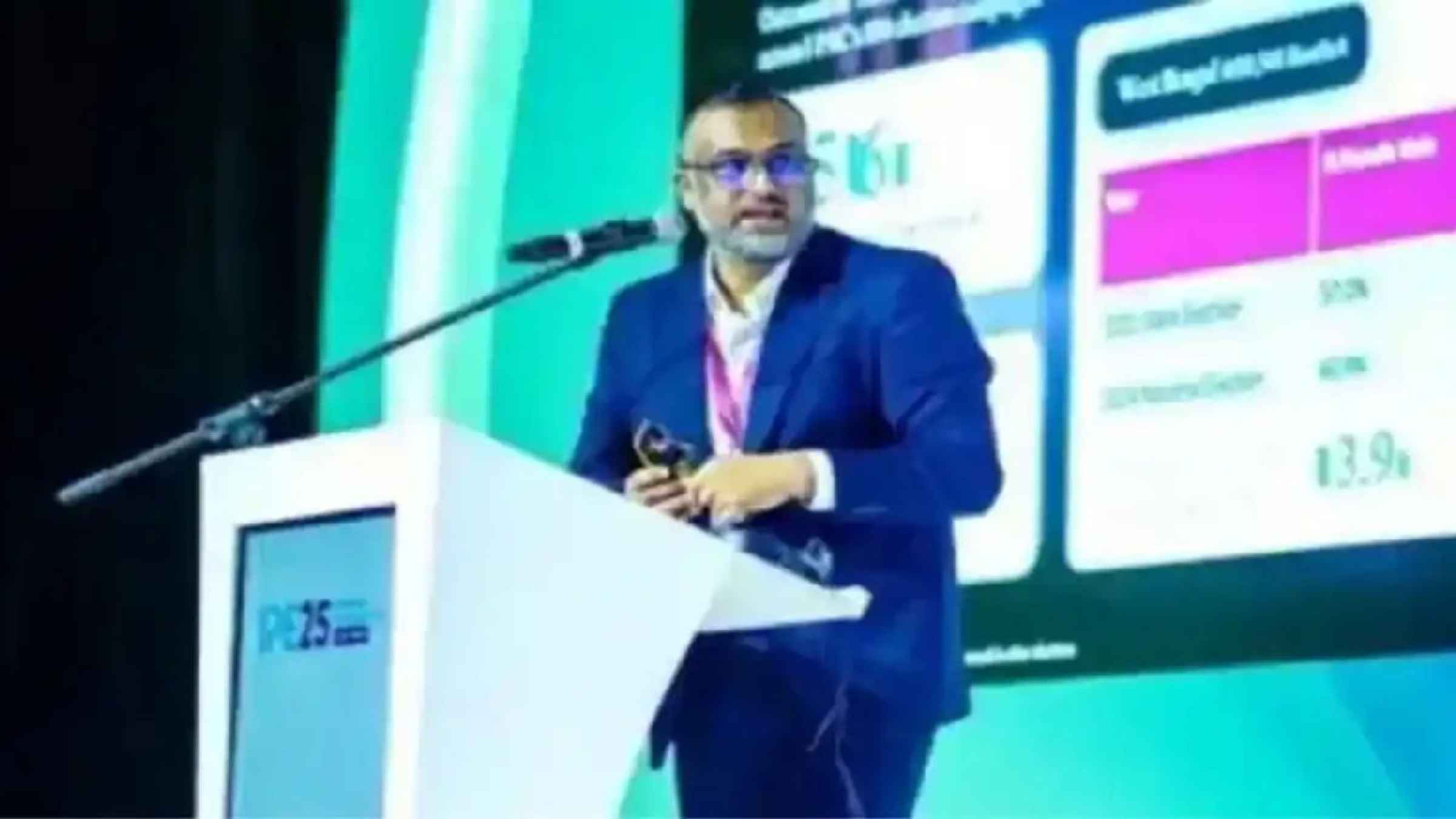 कोयला घोटाले में आई-पैक डायरेक्टर को मिली बड़ी राहत, विनीश चंदेल की जमानत पर ईडी ने भी नहीं किया विरोध coal scam i-pac