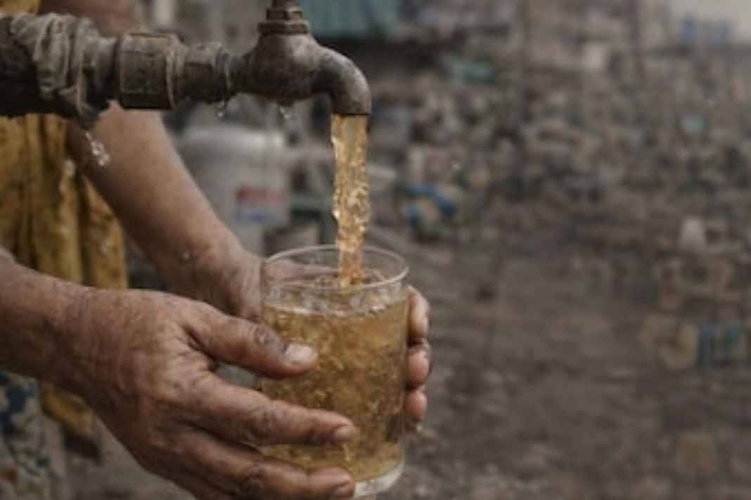 खतरे में हिमाचल! 5 साल में संक्रामक बीमारियों के 34 अटैक, दूषित पानी से मचा हाहाकार contaminated water