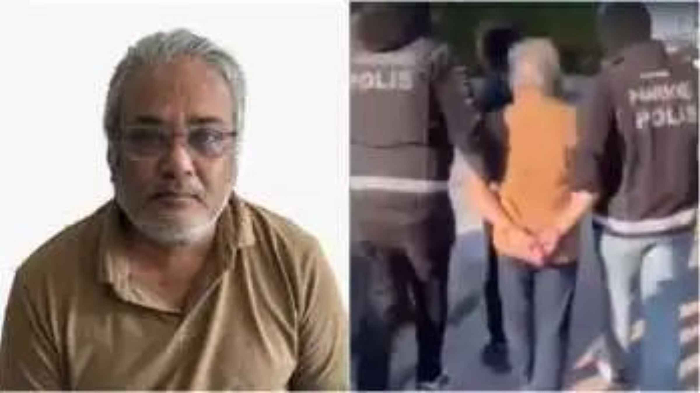 दाऊद इब्राहिम का राइट हैंड सलीम डोला गिरफ्तार, इस्तांबुल से भारत डिपोर्ट, क्या खुलेंगे अंडरवर्ल्ड के गहरे राज? dawood ibrahim salim dola