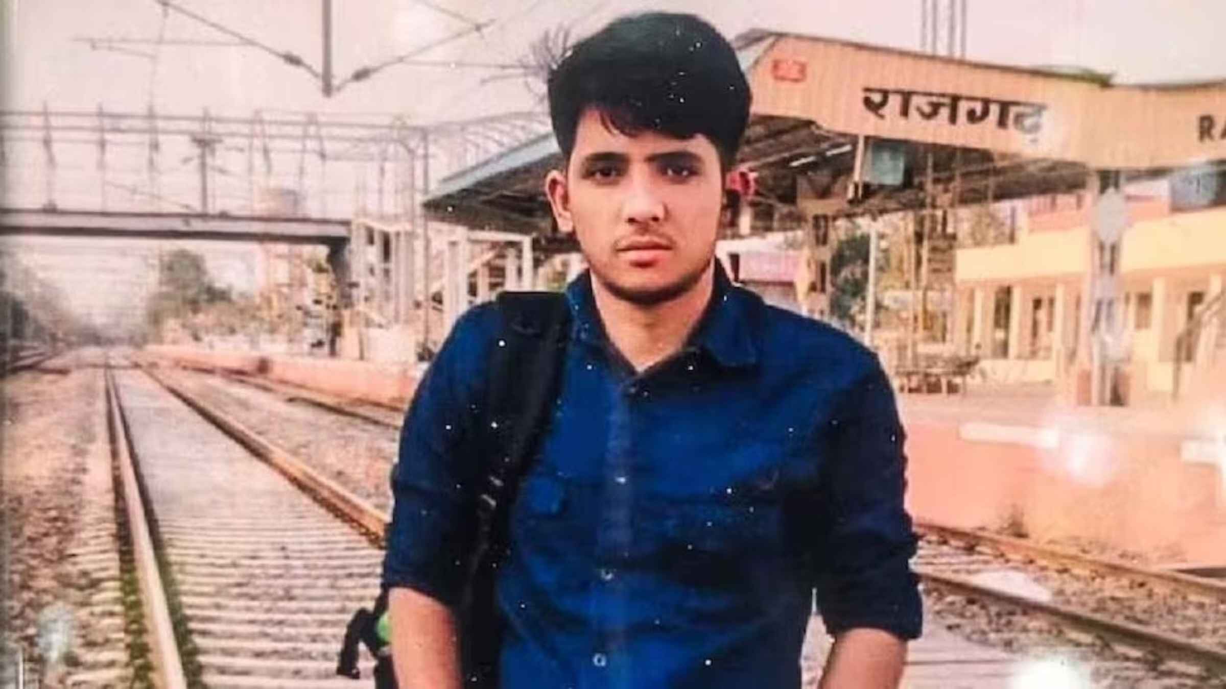 अमर कॉलोनी मर्डर केस: हत्यारे राहुल मीणा ने अलवर में भी किया था घिनौना कांड, अब राजस्थान पुलिस कसेगी शिकंजा delhi crime alwar news