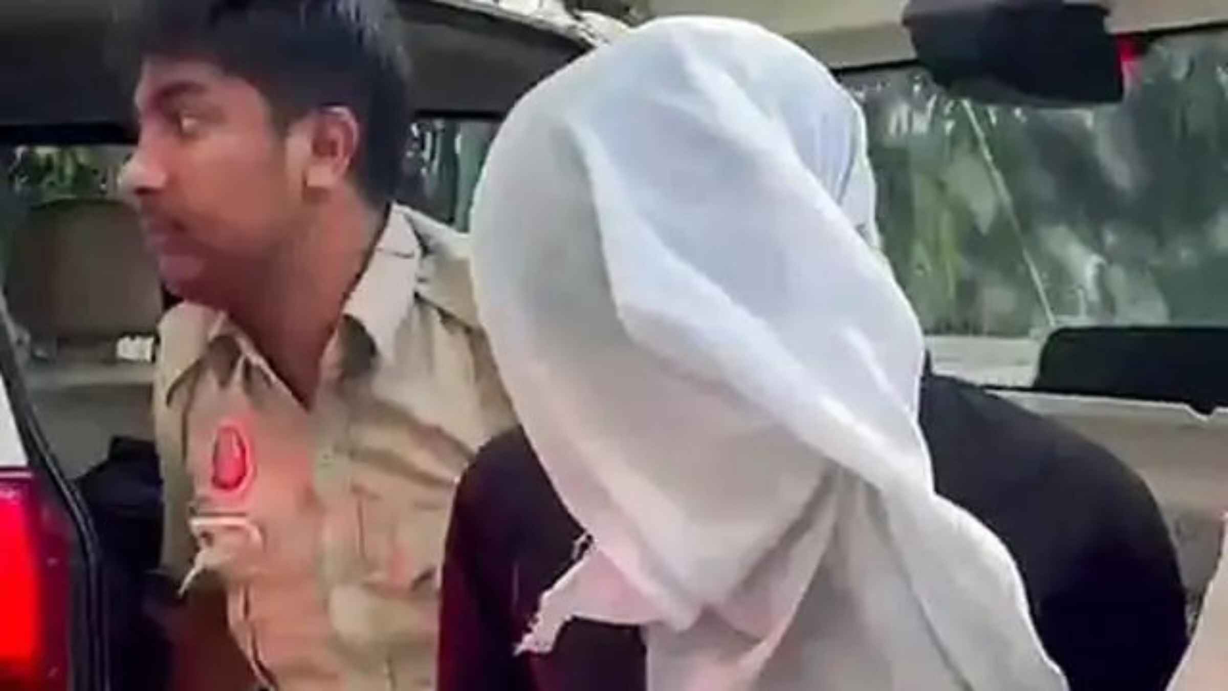 delhi murder case irs officer daughter murder