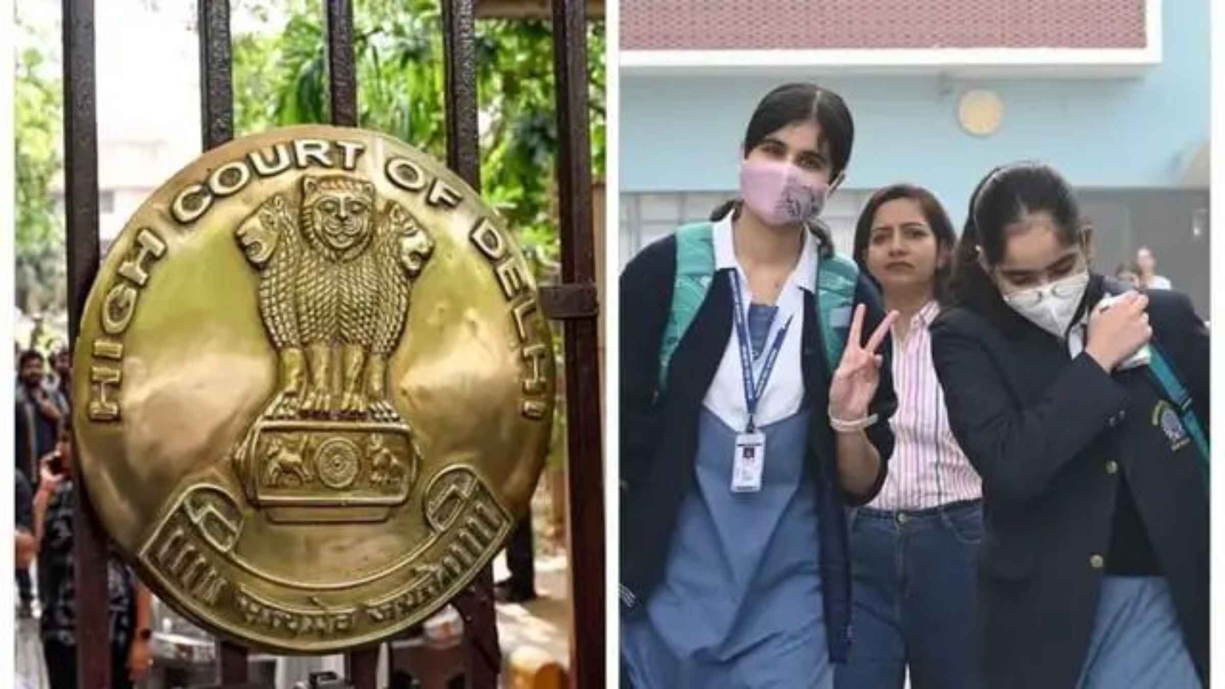 दिल्ली के 10 लाख बच्चों का भविष्य दांव पर! शिक्षा सचिव के खिलाफ हाईकोर्ट में अवमानना केस, क्या अब मिलेगी किताबें? delhi news education department