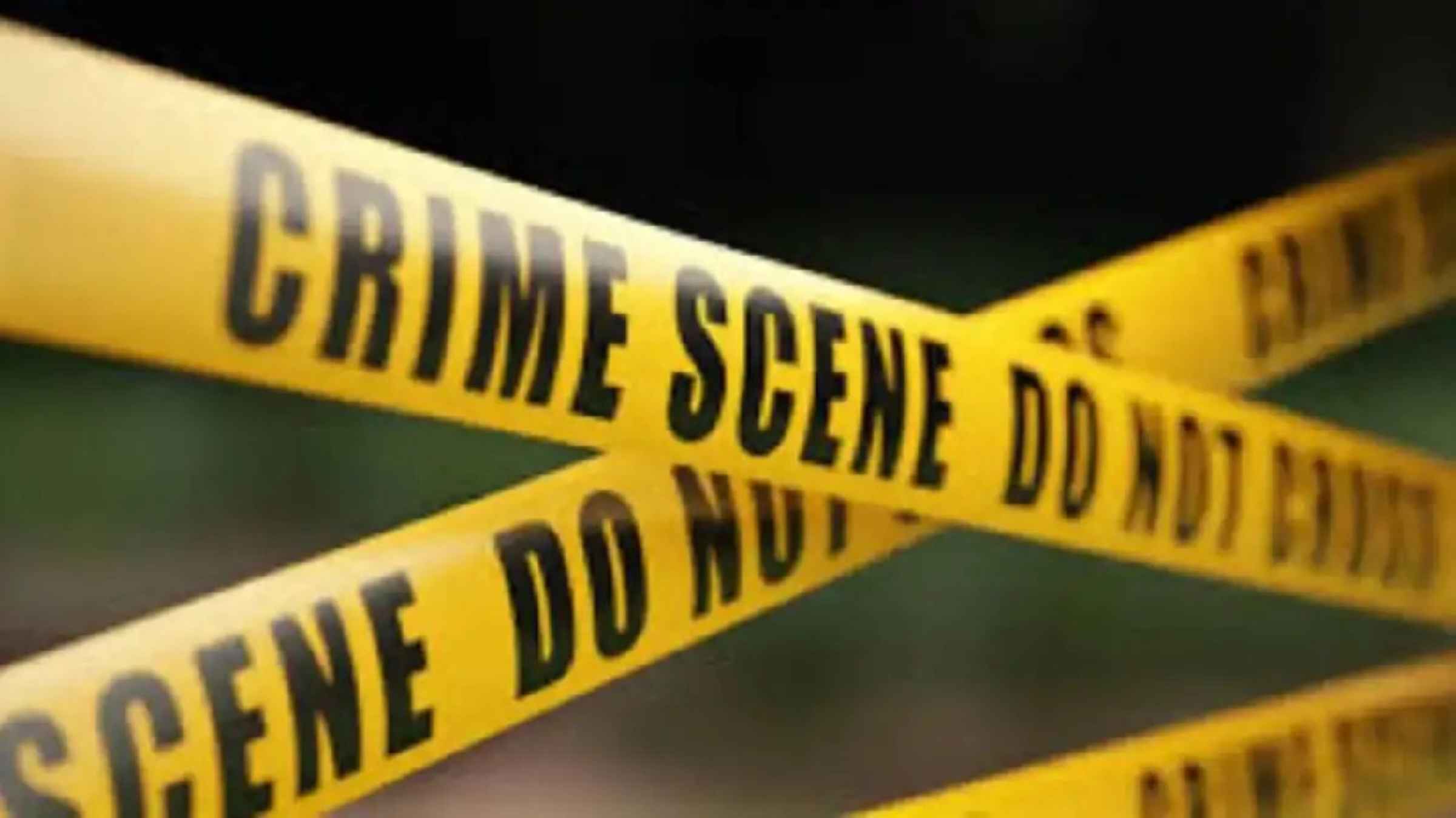दिल्ली पुलिस के हेड कॉन्स्टेबल ने चलाई सर्विस पिस्टल से गोली: जन्मदिन की पार्टी में मातम, 1 की मौत, दूसरा गंभीर delhi police firing jafrpur kalan murder
