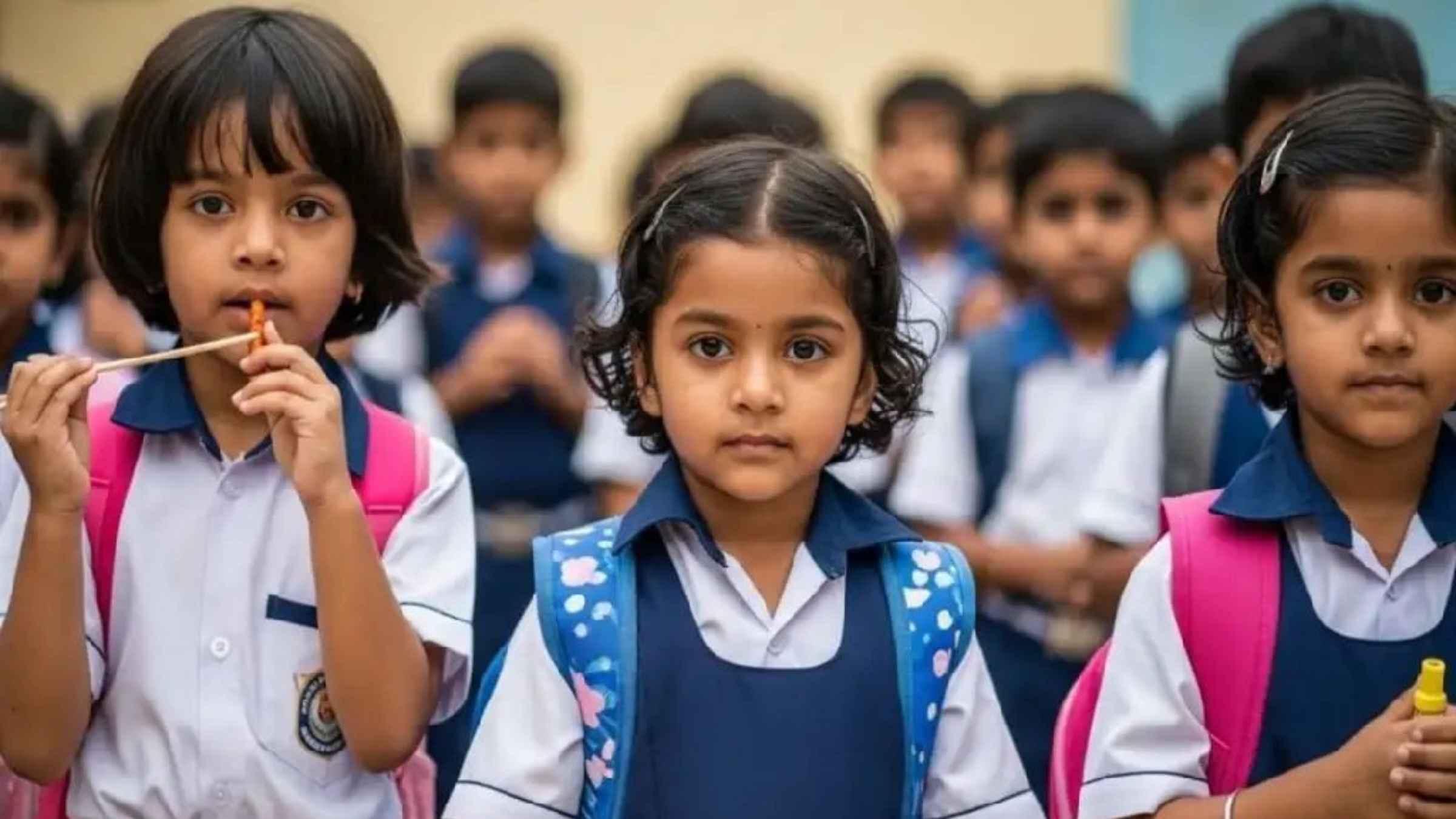 दिल्ली-एनसीआर में गर्मी का तांडव: क्या समय से पहले बंद होंगे स्कूल? जानें समर वेकेशन की संभावित तारीखें delhi school summer vacation 2026