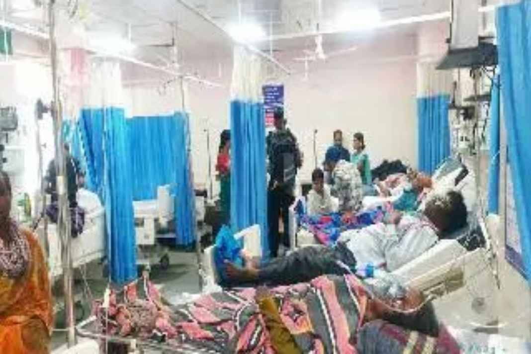 dengue 