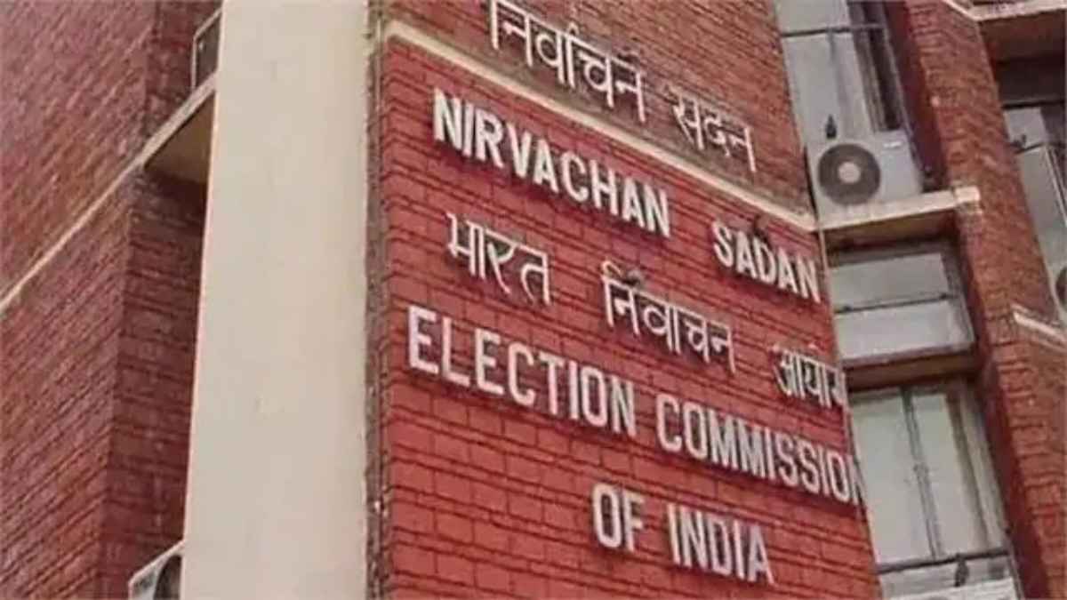 Bengal Election: मतदान के बाद वीडियो डेटा की सुरक्षा पर EC सख्त, जारी किए ‘Zero Leakage’ के नए निर्देश election commission safety guidelines
