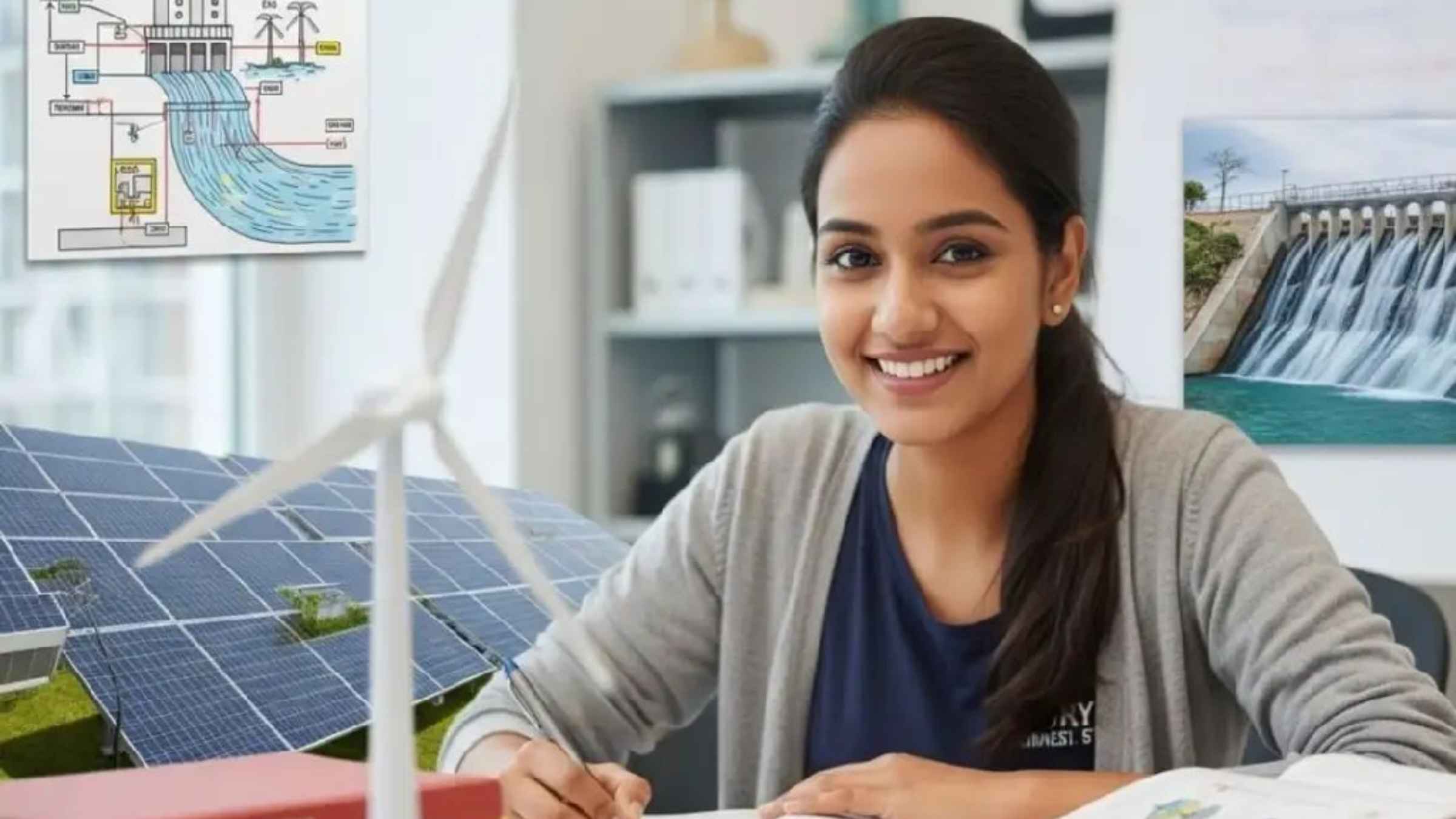 कोडिंग की भीड़ से हटकर चुनें ये 5 ऑफबीट इंजीनियरिंग कोर्स, कम कॉम्पिटिशन में मिलेगा करोड़ों का पैकेज, जानिए कौन सी ब्रांच बनाएगी फ्यूचर रेडी engineering courses career options