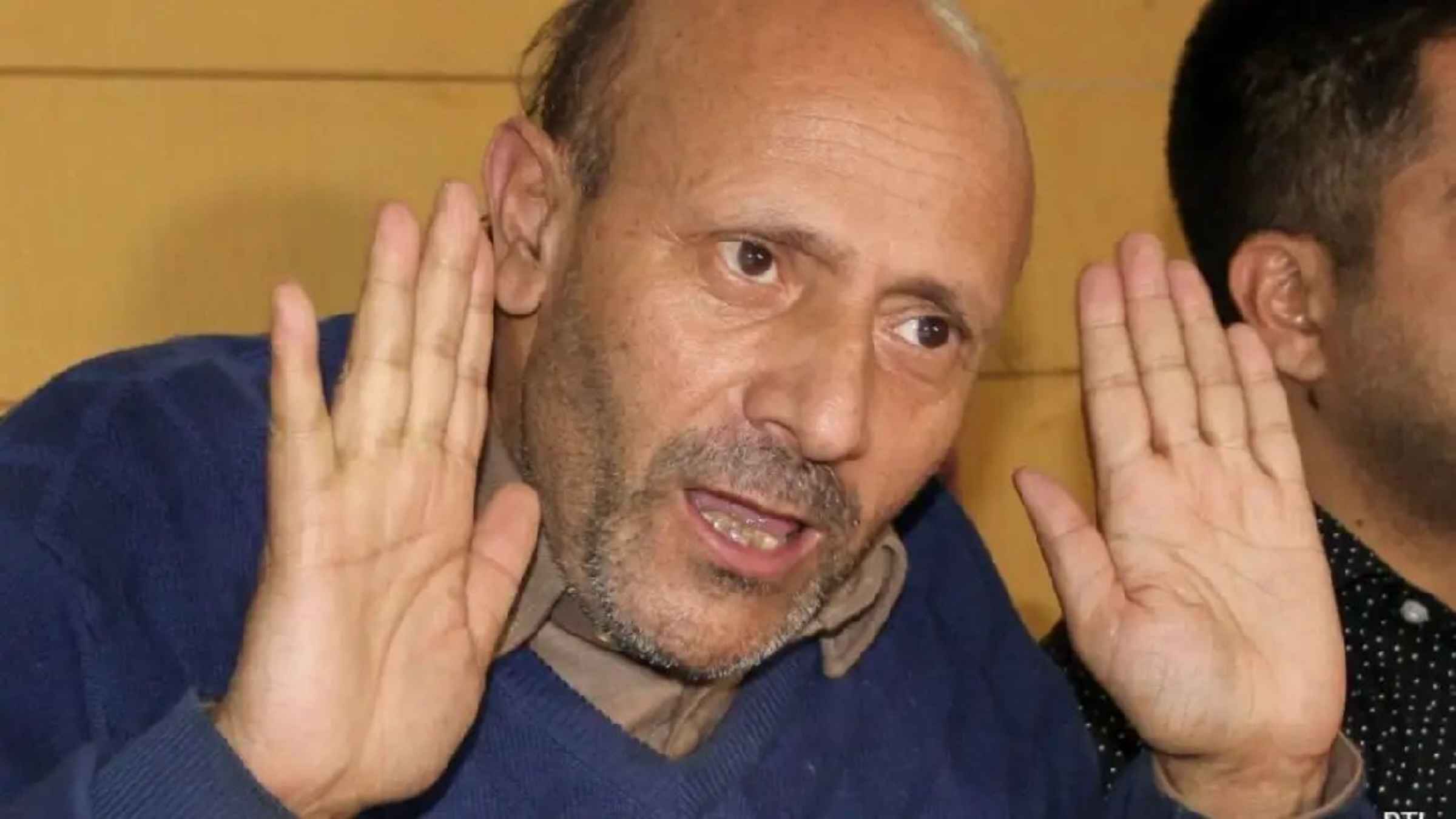 engineer rashid delhi high court
