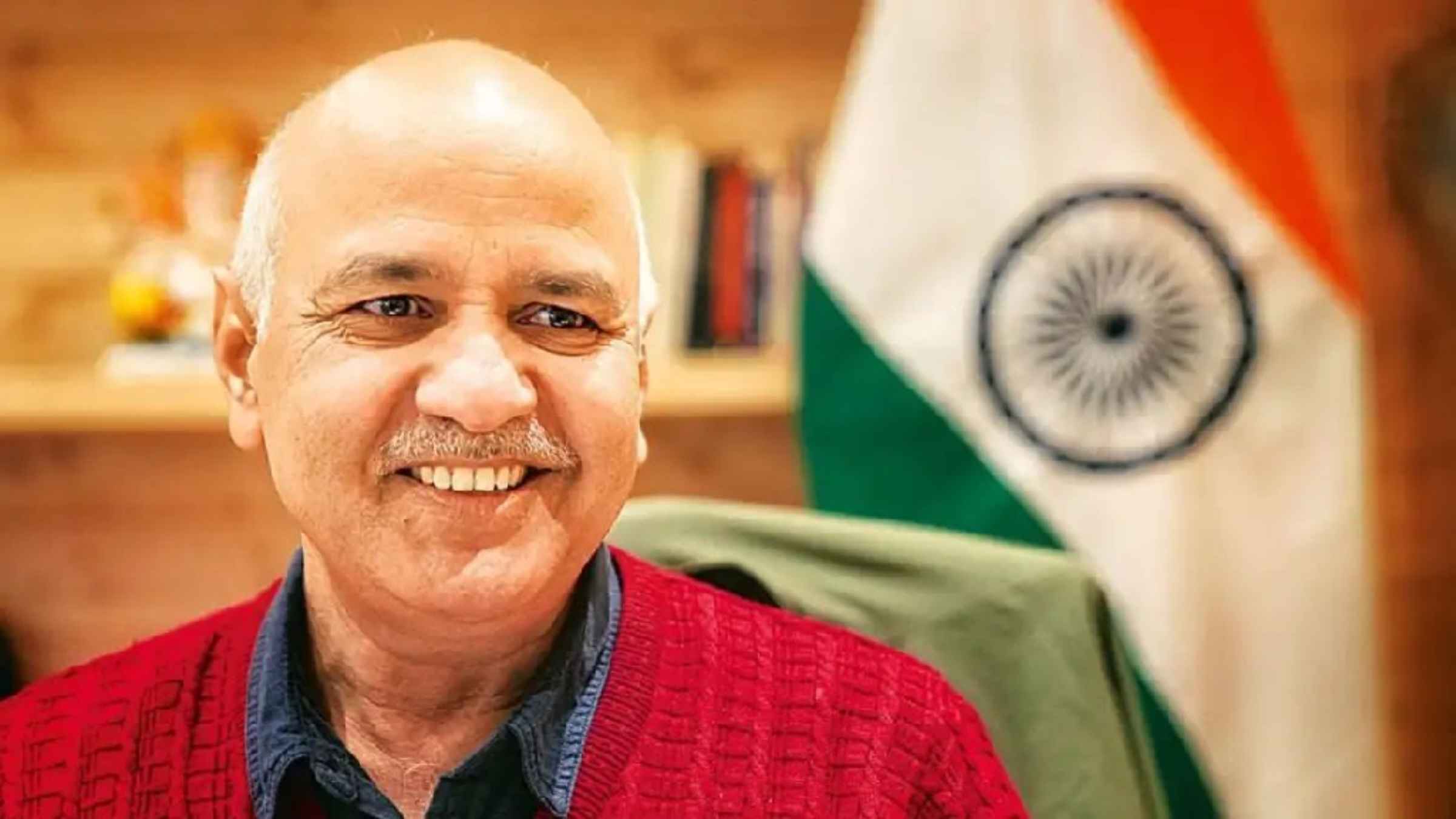 केजरीवाल के बाद सिसोदिया ने भी अदालत से ठानी रार, जस्टिस स्वर्णकांता शर्मा को लिखी भावुक चिट्ठी, क्या अब सत्याग्रह से बदलेगी शराब नीति की दिशा? excise policy case delhi high court news