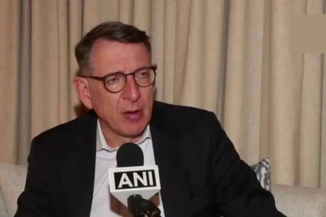 WEF के पूर्व निदेशक ने वैश्विक हालात को बताया ‘परफेक्ट स्टॉर्म’, यूरोप पर जताई निराशा, भारत को बताया ‘उम्मीद की किरण’ global economy India
