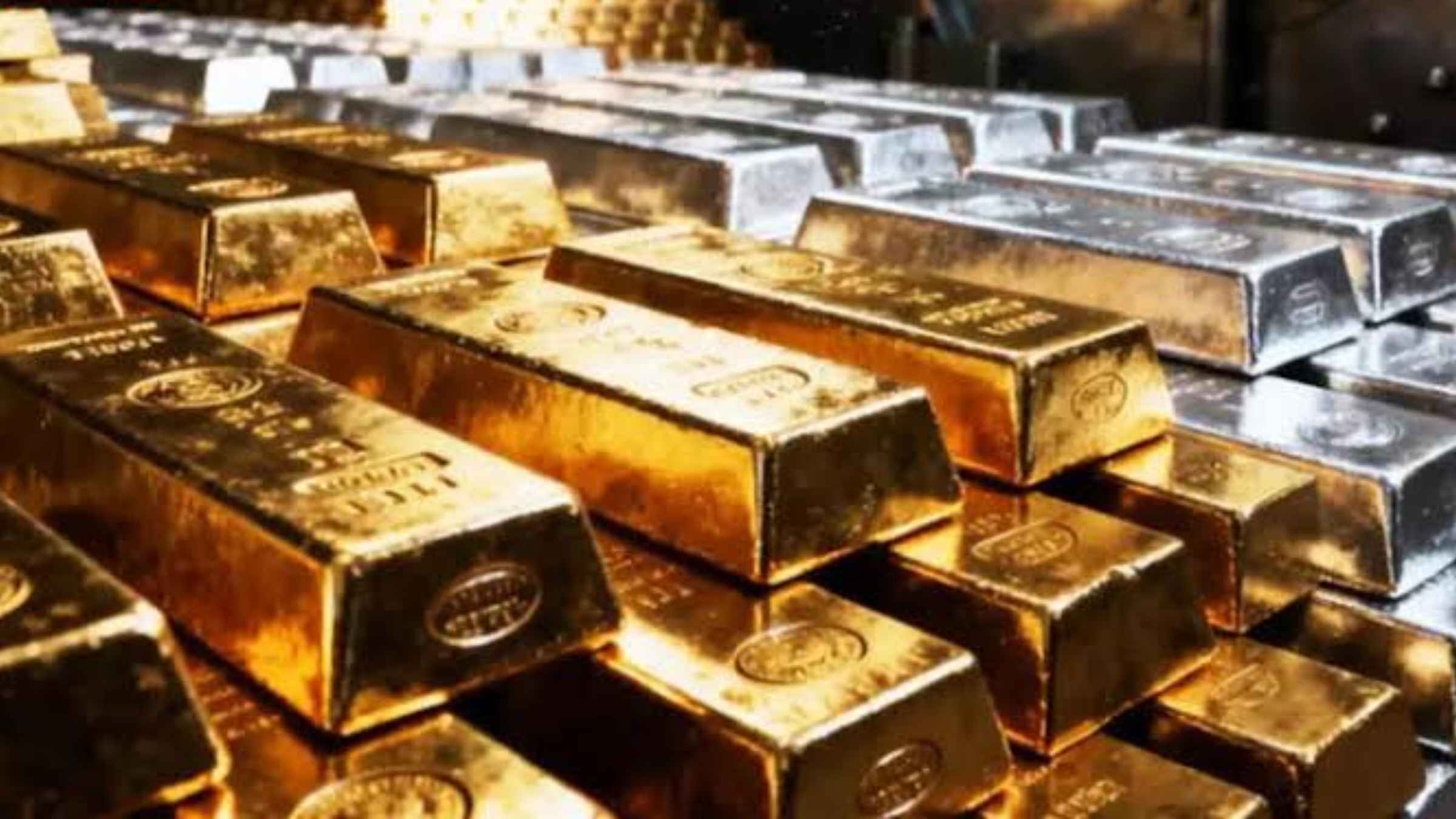 सोना खरीदने का सुनहरा मौका! कीमतों में एक हफ्ते में ₹1,810 की जबरदस्त गिरावट, MCX पर ₹50,185 प्रति 10 ग्राम सस्ता हुआ पीला धातु gold price silver price