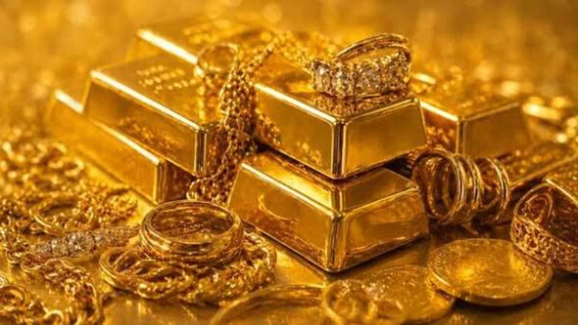 सोने की कीमतों में भारी उथल-पुथल: अमेरिका-ईरान तनाव के बीच ₹1.50 लाख के पार पहुंचा भाव, जानें आपके शहर का हाल gold rate today mcx gold price