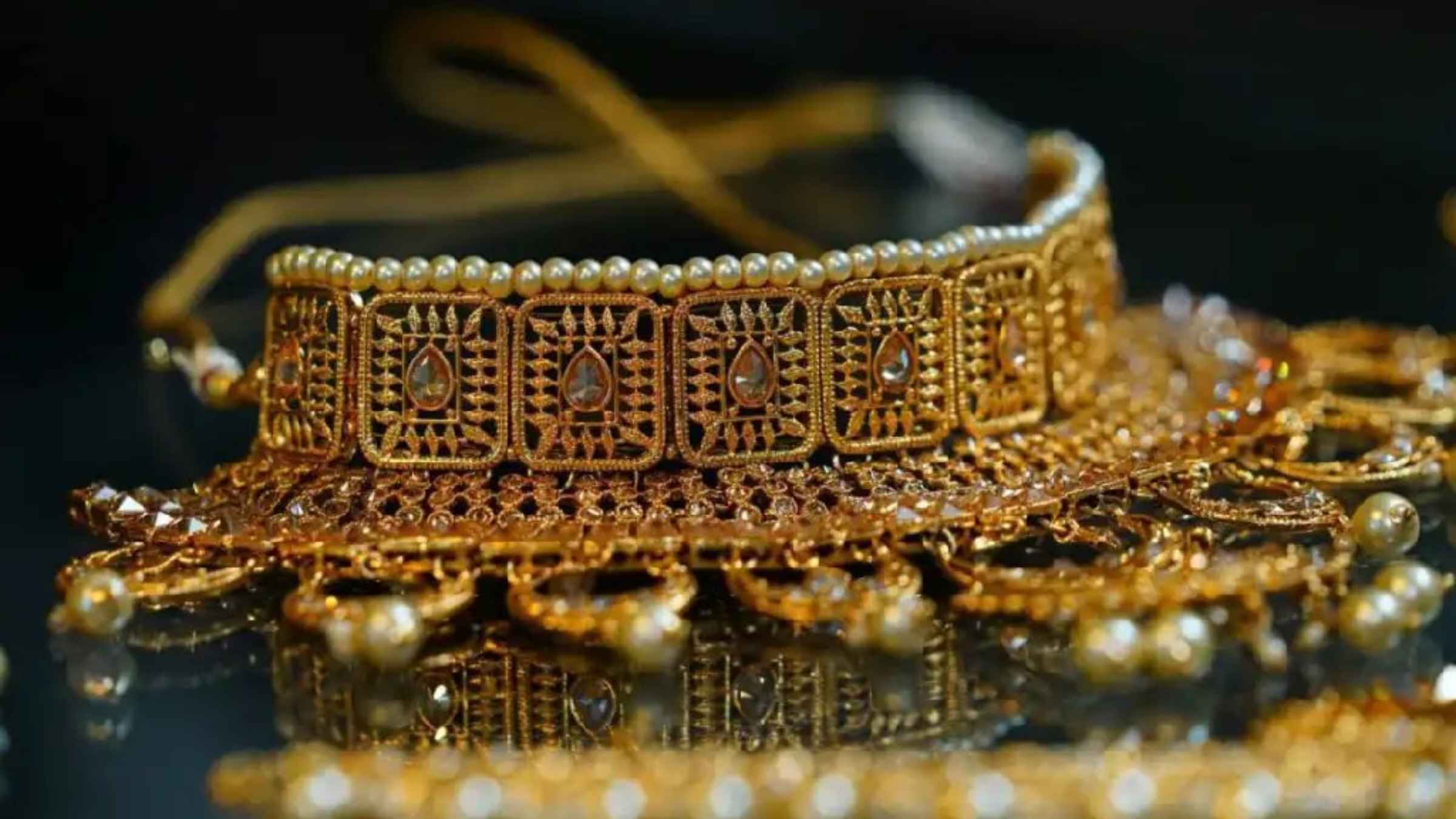 gold rate today mcx gold price
