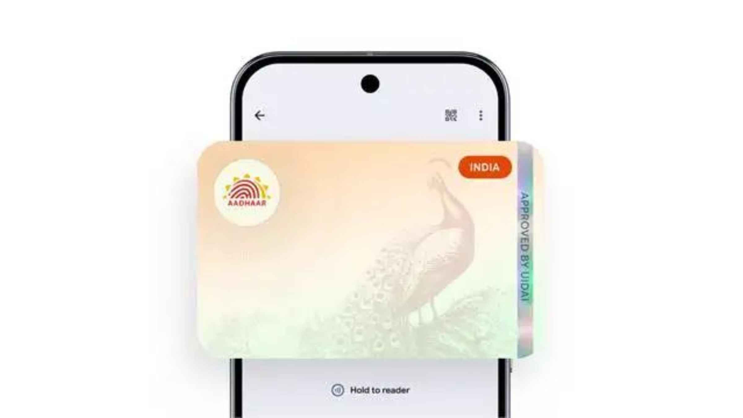 अब जेब में भारी पर्स रखने की छुट्टी! Google और UIDAI ने मिलकर निकाला जादुई समाधान, जानकर रह जाएंगे दंग google wallet aadhar card
