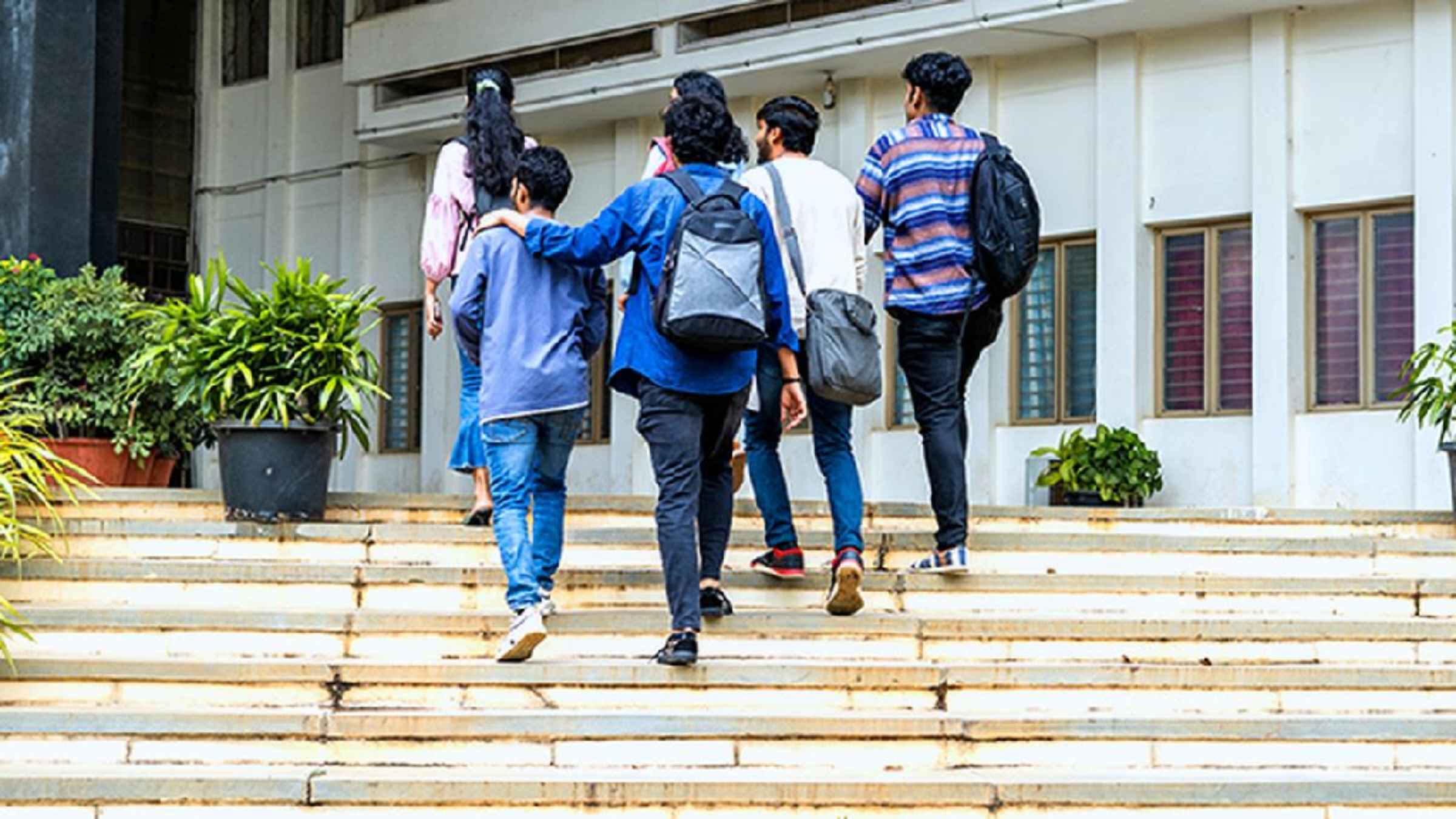 जारचा में बनेगा आलीशान डिग्री कॉलेज, अब नोएडा-दिल्ली जाने की जरूरत नहीं, बेटियों के सपनों को मिली उड़ान higher education dadri news