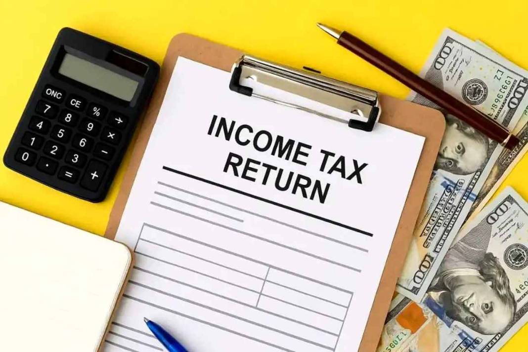 icome tax