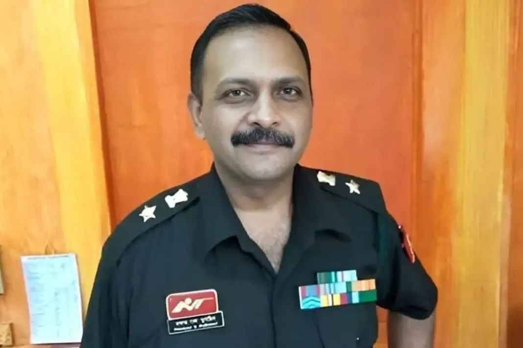 17 साल बाद मिला इंसाफ: मालेगांव केस में बरी होने के बाद कर्नल पुरोहित को ब्रिगेडियर बनने की मंजूरी, AFT ने रिटायरमेंट पर रोक लगाकर रास्ता खोला indian army malegaon blast
