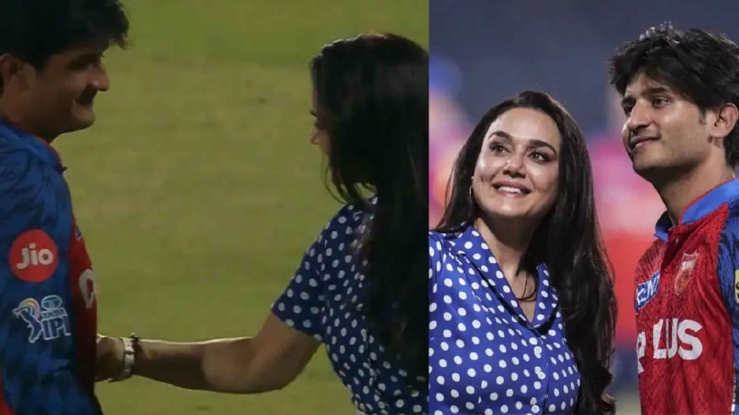 IPL में ‘पहाड़’ जैसा लक्ष्य भी पड़ा छोटा: पंजाब किंग्स ने 265 रन चेज कर रचा इतिहास, प्रीति जिंटा का रिएक्शन वायरल ipl 2026 cricket