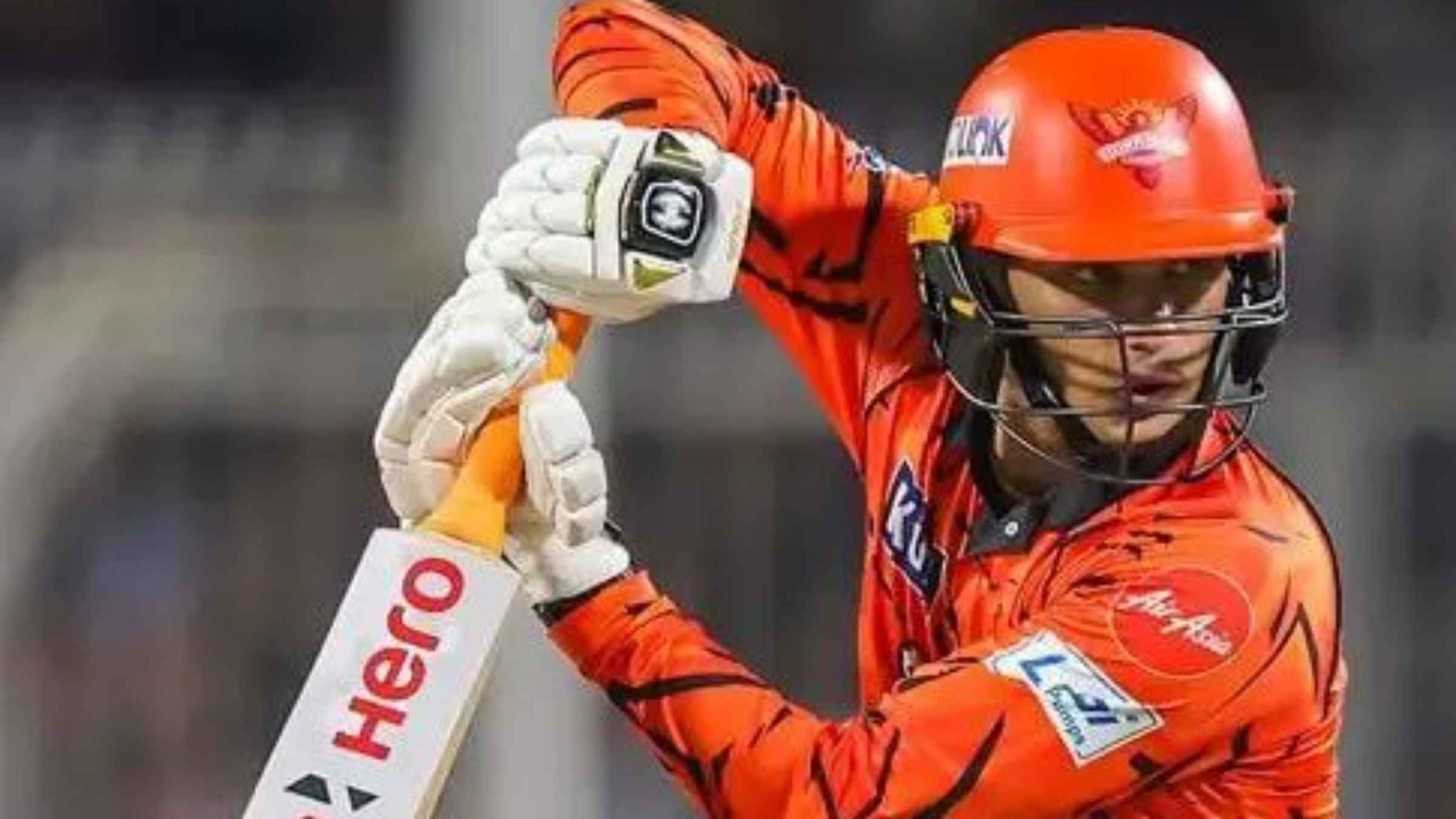 अभिषेक शर्मा और ट्रैविस हेड की सुनामी में बह गए पुराने रिकॉर्ड, IPL इतिहास की बनी ‘नंबर-1’ जोड़ी ipl cricket