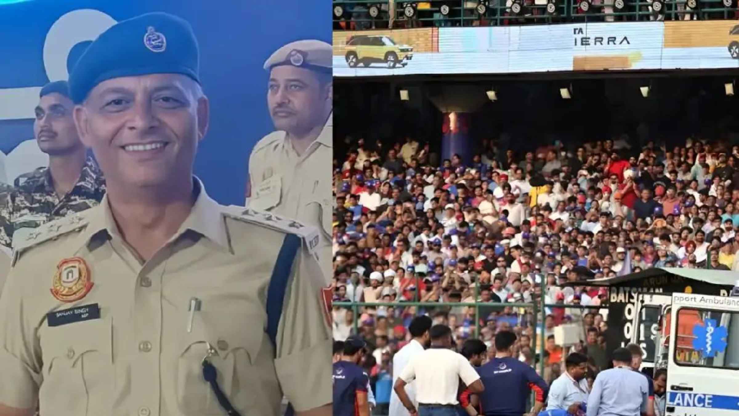 ipl cricket