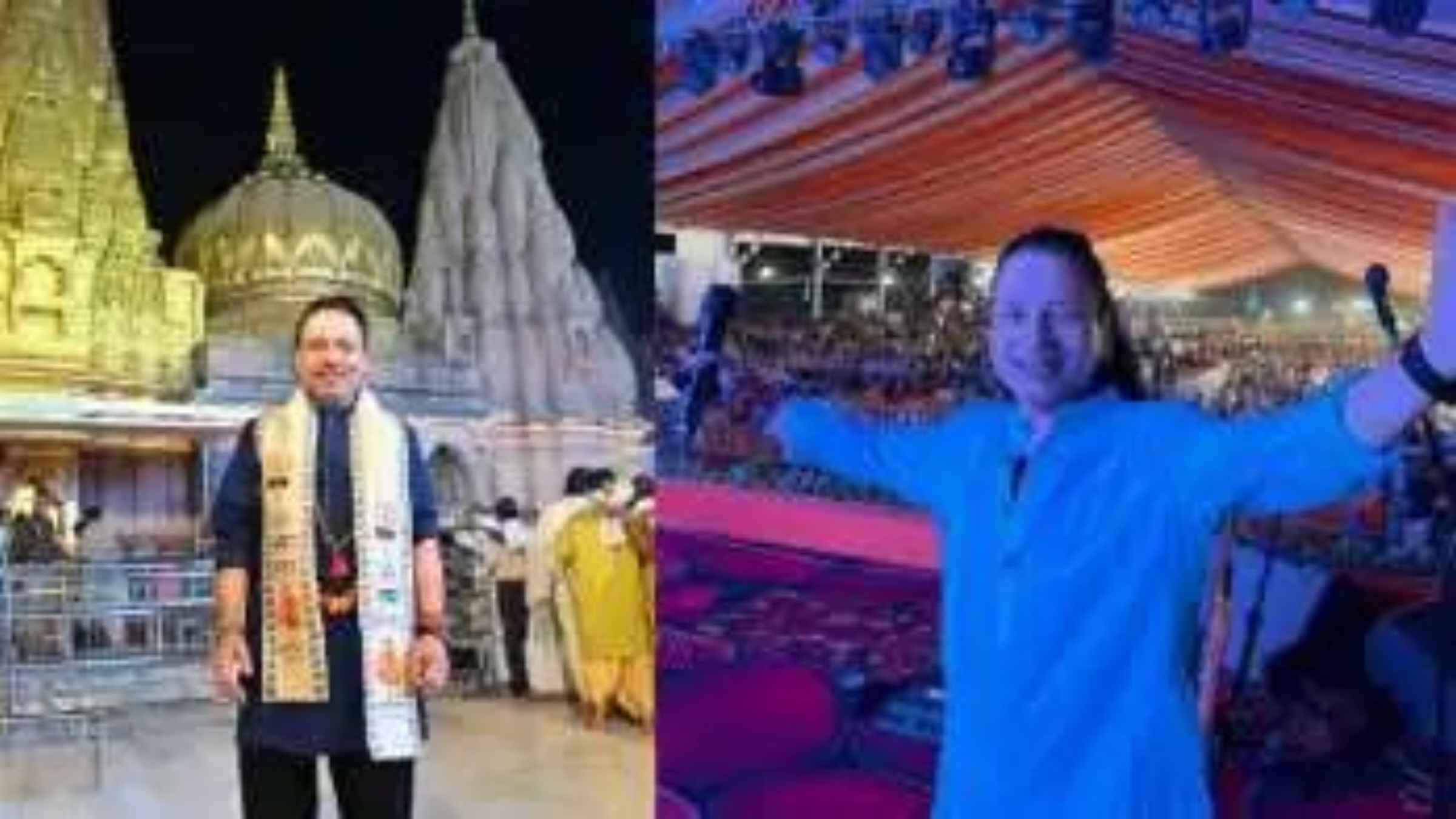 कलाकार को मसखरा मत समझिए’, फरमाइश पर भड़के कैलाश खेर ने सरेआम गाने से किया इनकार kailash kher bollywood news