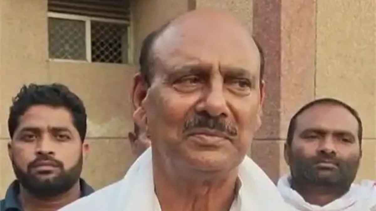 आजमगढ़ MP-MLA कोर्ट का बड़ा फैसला: SP के पूर्व MLC कमला प्रसाद यादव 7 साल बाद बाइज्जत बरी kamala prasad yadav
