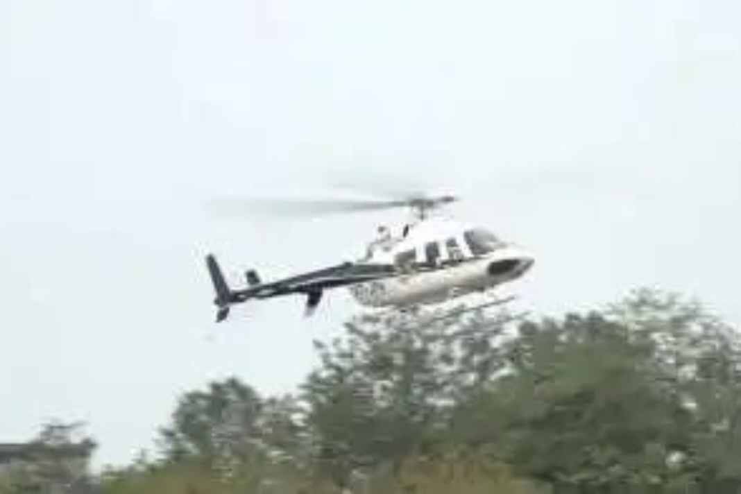 kedarnath yatra helicopter booking