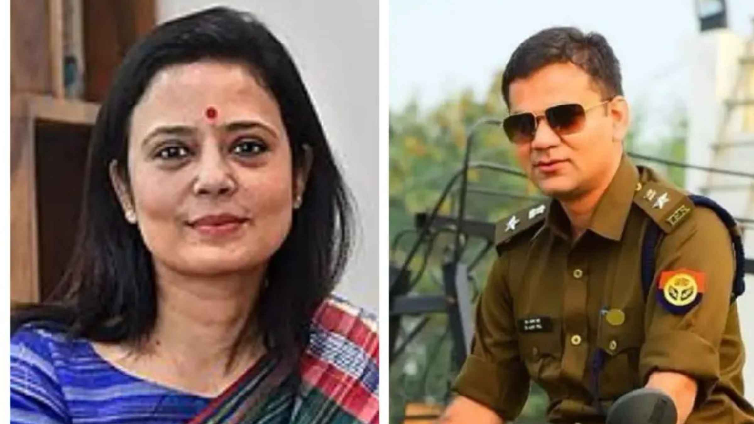 सांसद महुआ मोइत्रा की बढ़ी मुश्किलें, ‘फर्जी वीडियो’ मामले में दिल्ली पुलिस के पास पहुंची गंभीर शिकायत mahua moitra delhi police