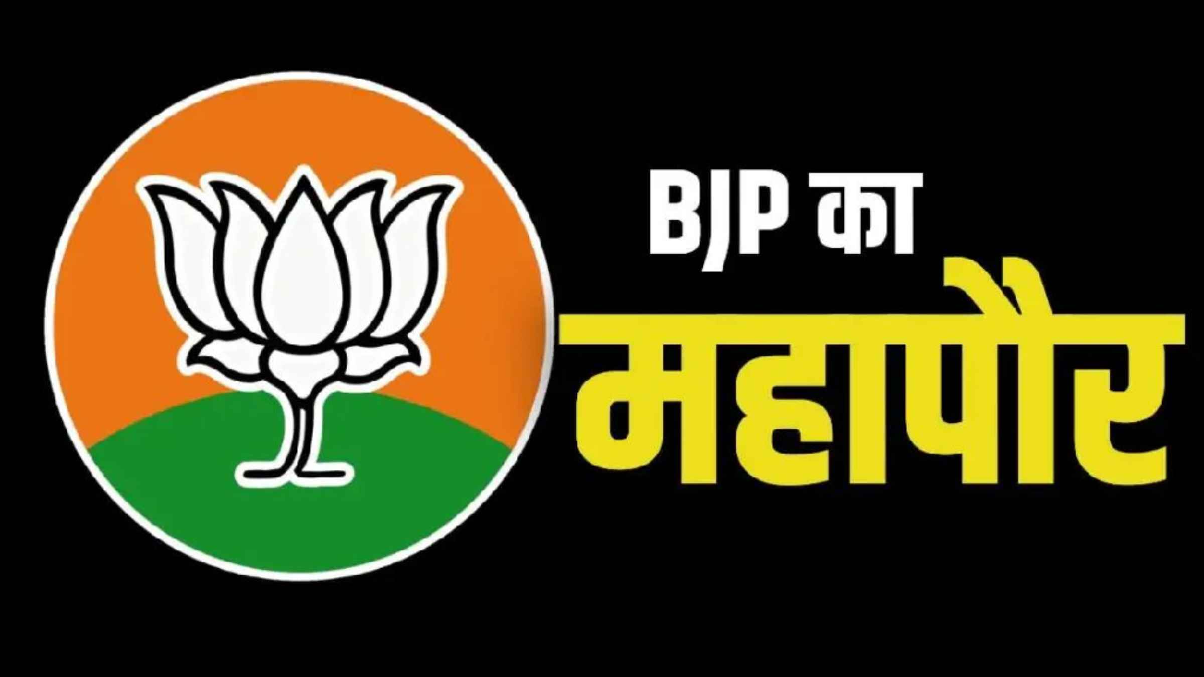 mcd mayor election 