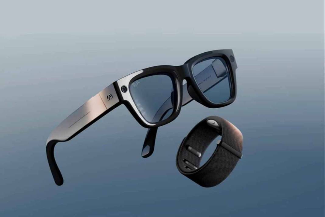 दुनिया को देखने का चश्मा ही बदल गया! Meta ने लॉन्च किए जादुई Smart Glasses, पलक झपकते ही करेंगे हर मुश्किल काम meta smart glasses
