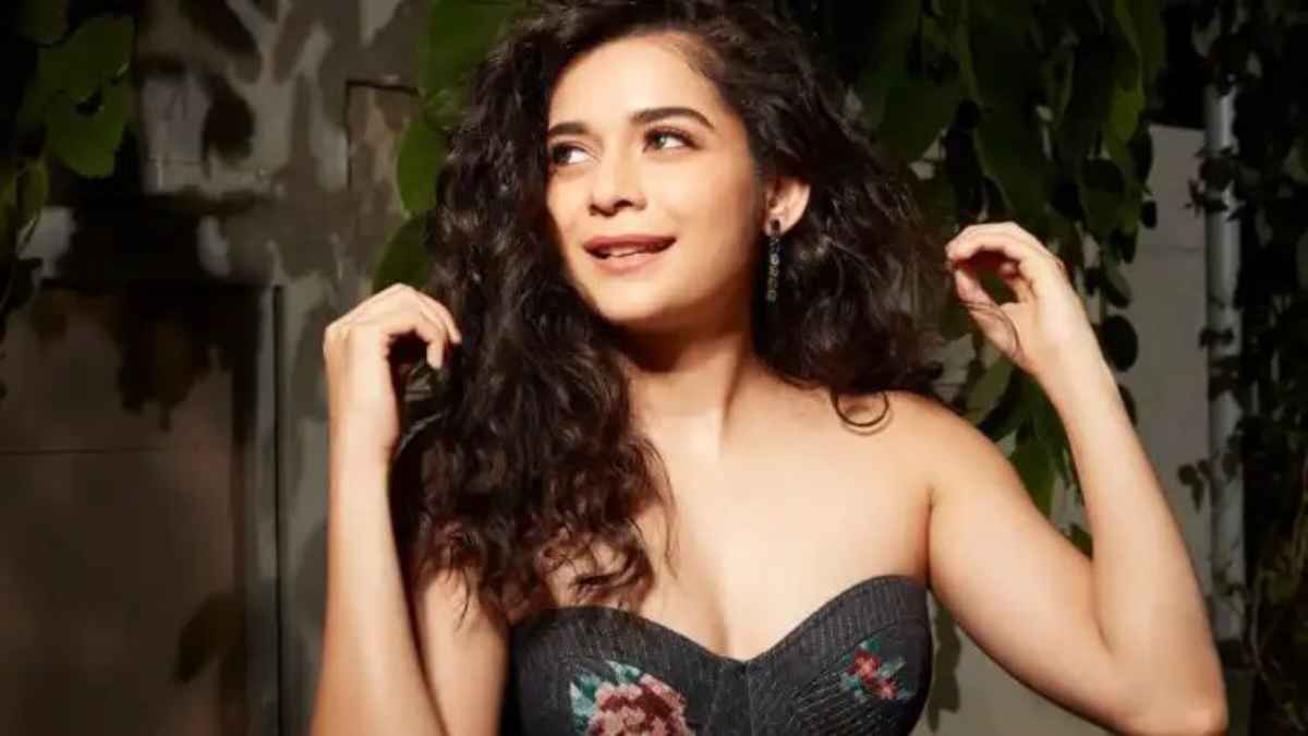 mithila palkar