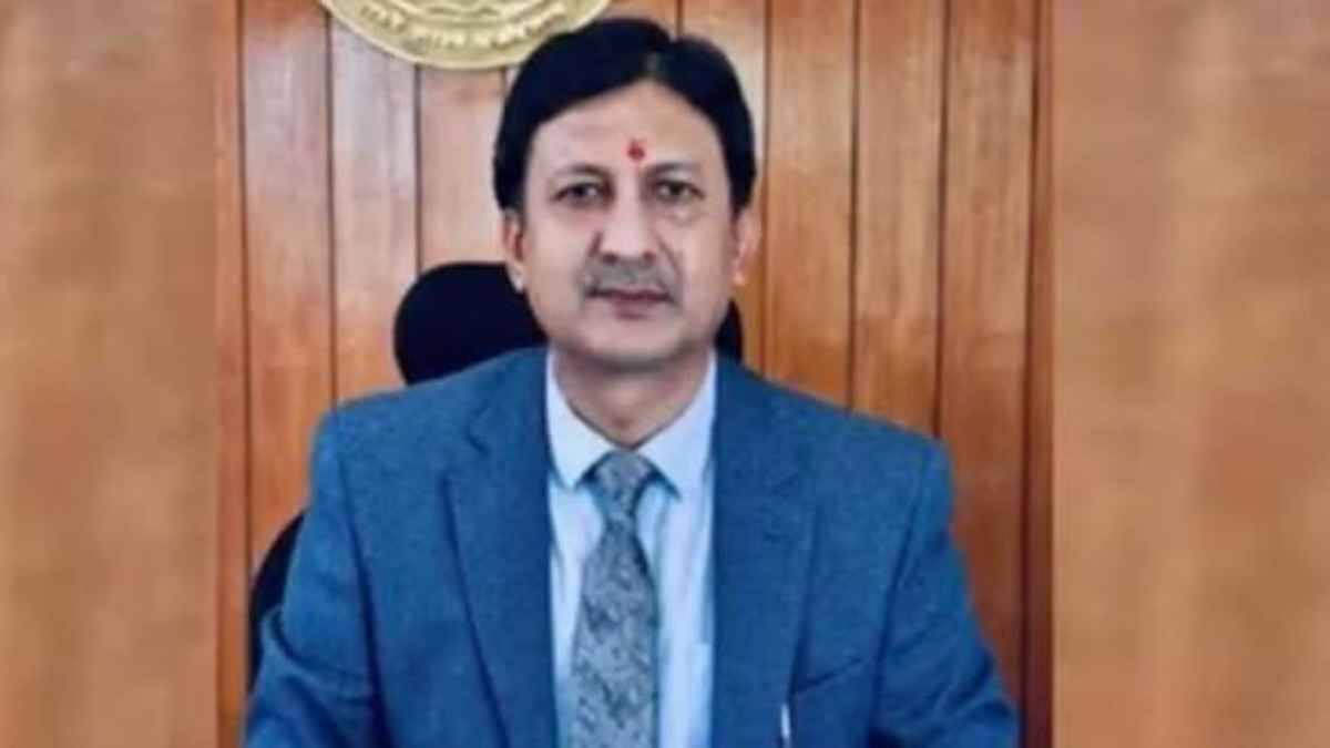 पीएम मोदी पर खड़गे की टिप्पणी से मचा सियासी बवाल: भाजपा सांसद ने याद दिलाए कांग्रेस के ‘नीच आदमी’ और ‘मौत का सौदागर’ वाले बयान mp dr sikander