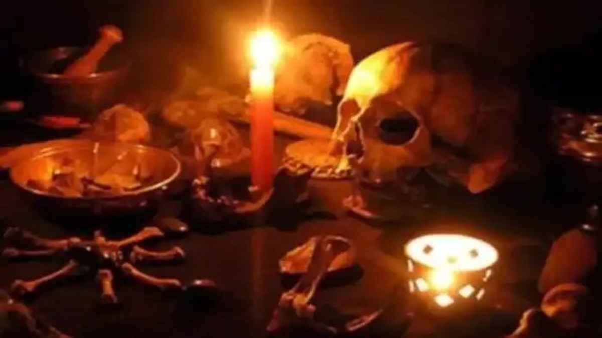 असम में 19 साल की बेटी ने किया मां का बेरहमी से कत्ल, पूरी रात कटा सिर लेकर जंगल में रही murder case