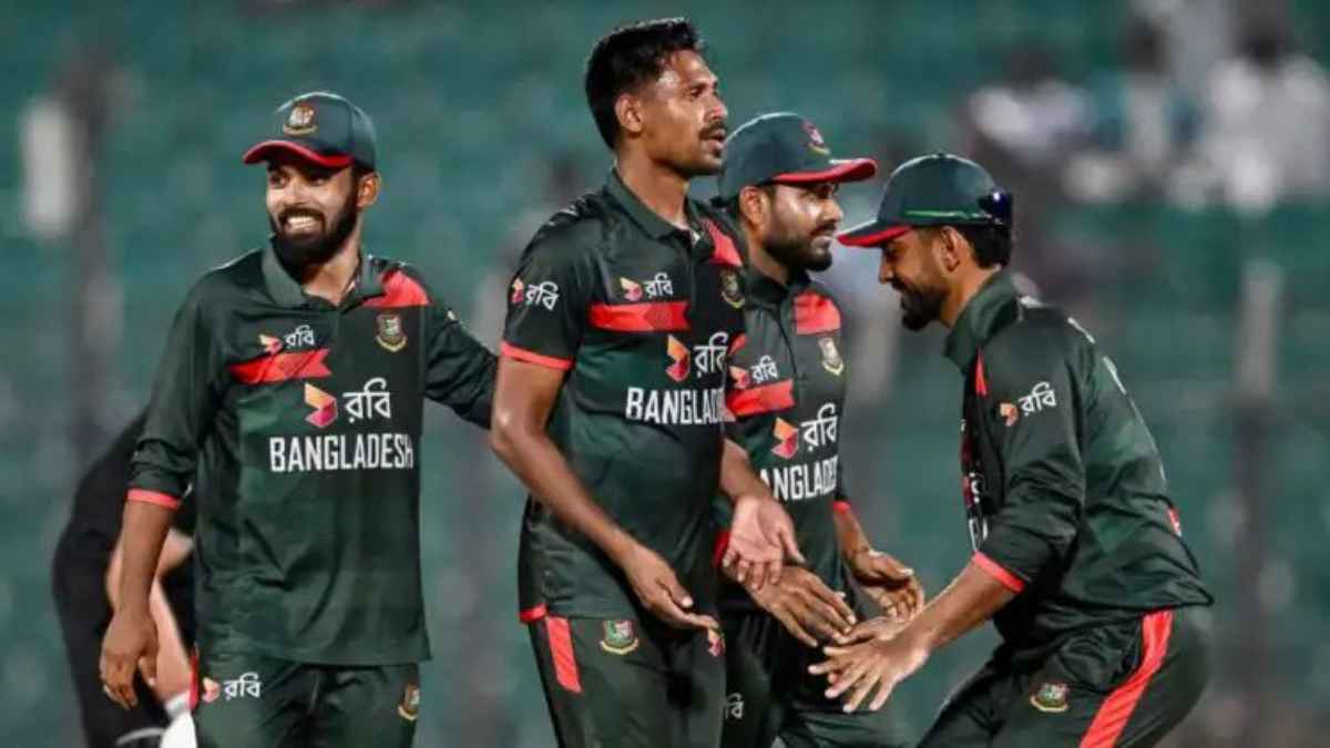 आईपीएल से बाहर होने के बाद मुस्तफिजुर रहमान को लगा बड़ा झटका, क्रिकेट बोर्ड ने लिया यह कड़ा फैसला mustafizur rahman psl injury