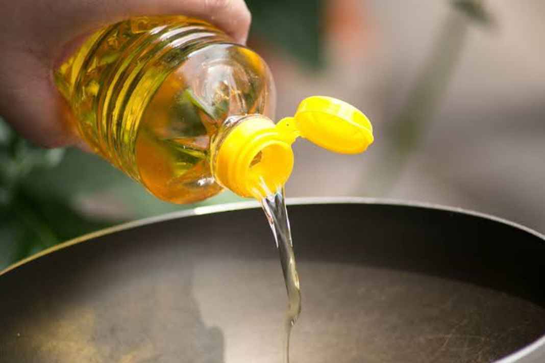 mustard oil