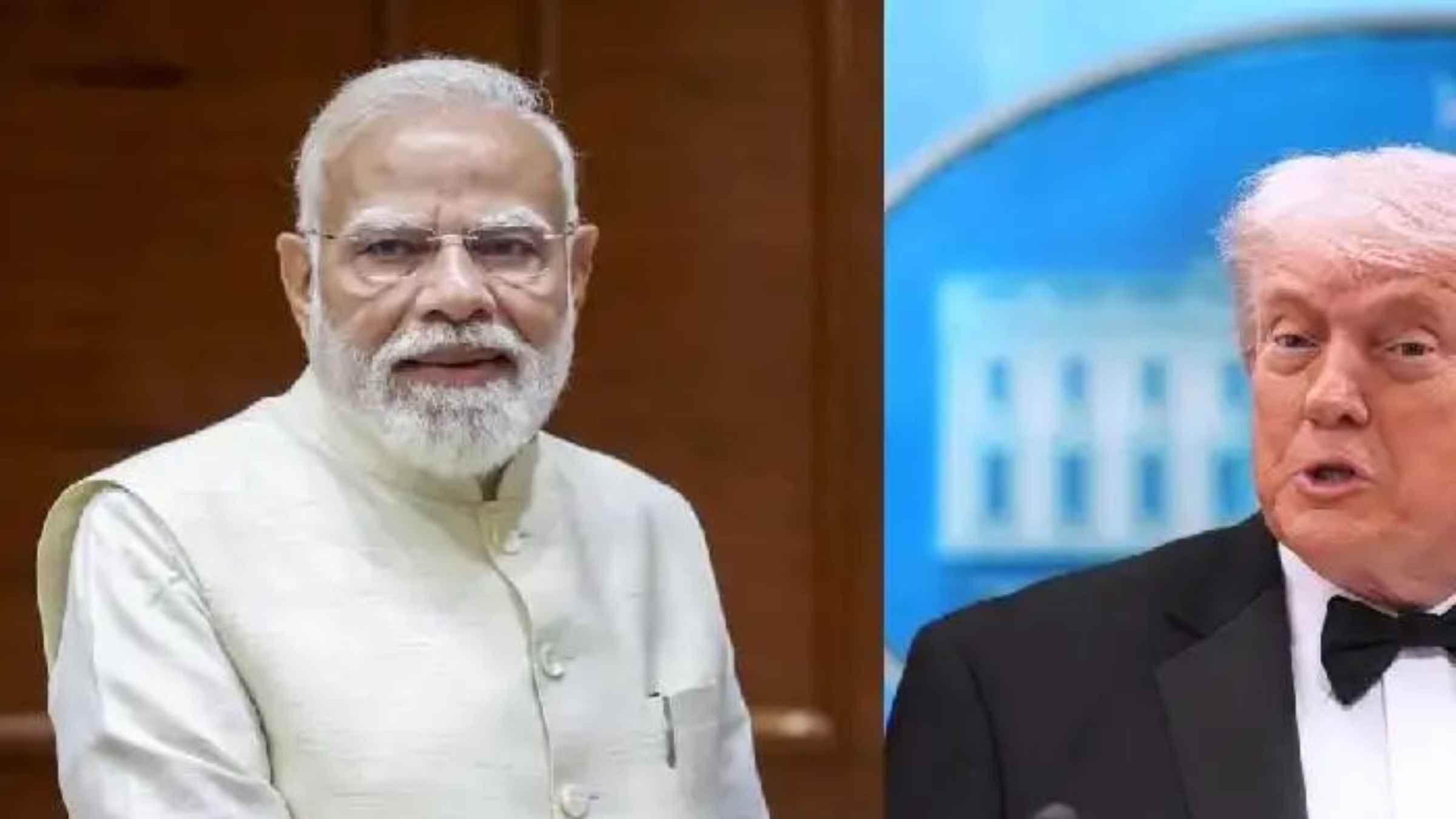 अमेरिका में ट्रंप पर हमले की कोशिश से दहला विश्व, पीएम मोदी ने जताई गहरी चिंता, क्या सुरक्षित हैं राष्ट्रपति? narendra modi donald trump_