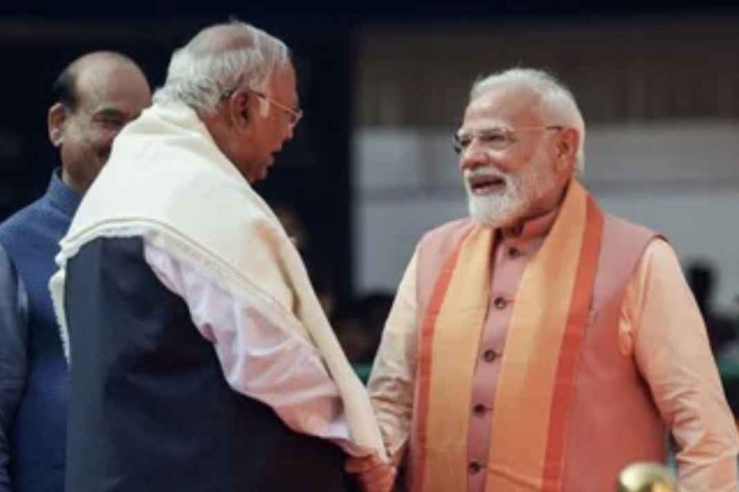 महिला आरक्षण और परिसीमन पर संसद में संग्राम: बहुमत से दूर एनडीए, क्या पास होगा बिल? nari shakti vandan adhiniyam